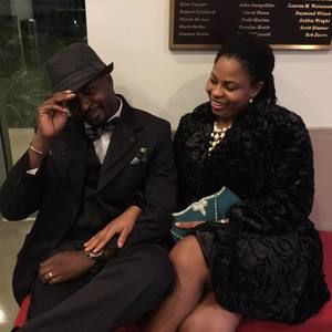 Meet your Posher, Moses